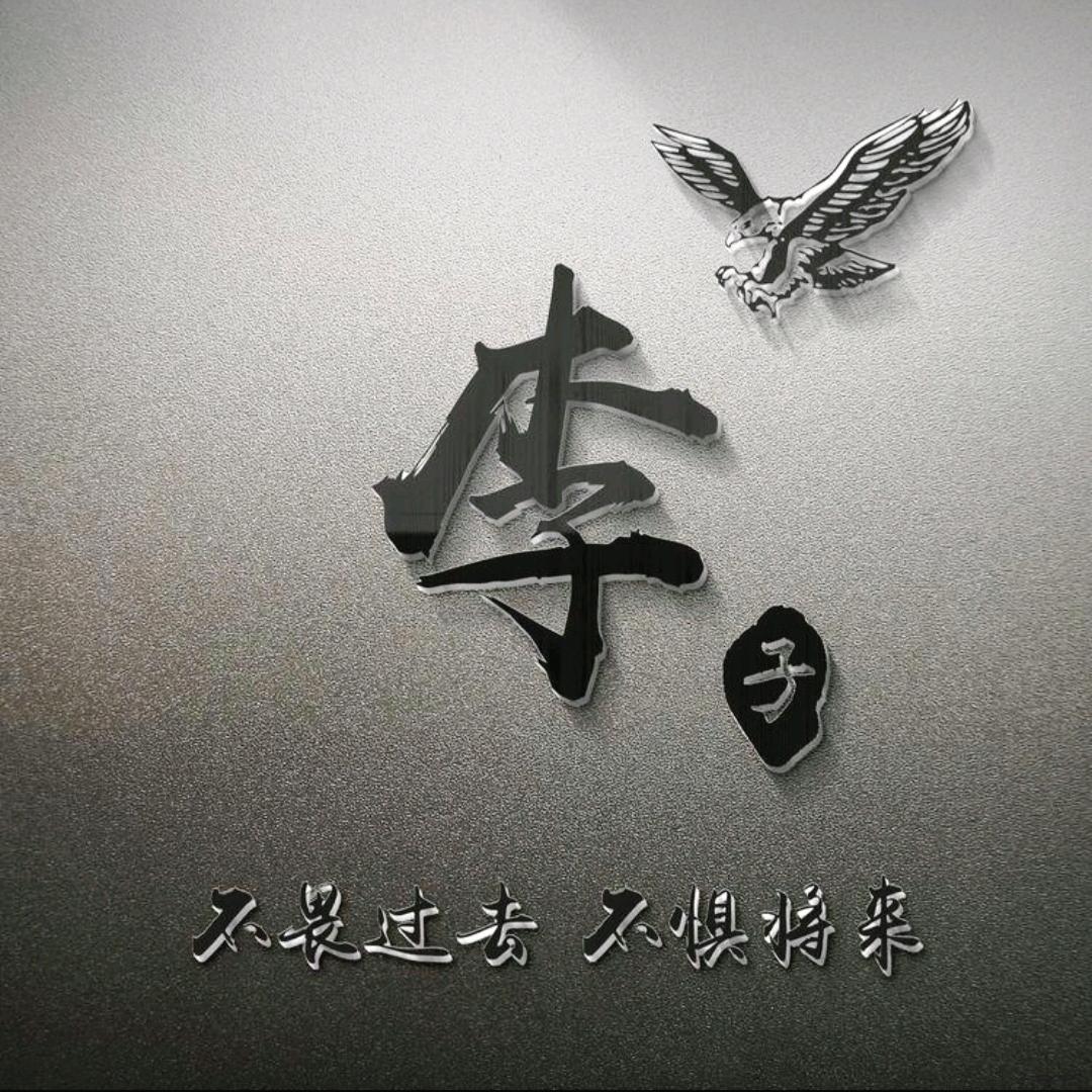 ☞李⭐头像