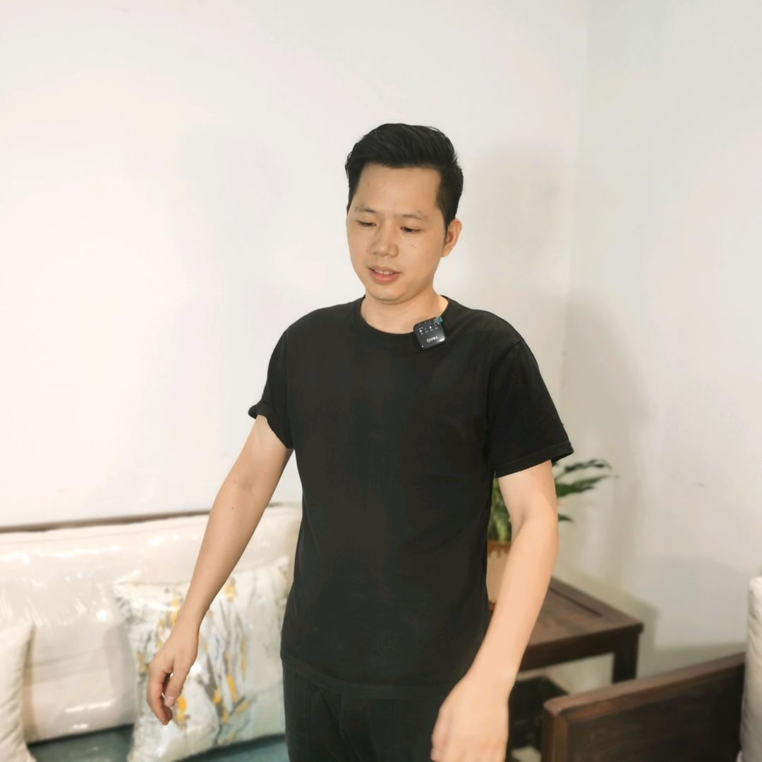 东哥玩红木