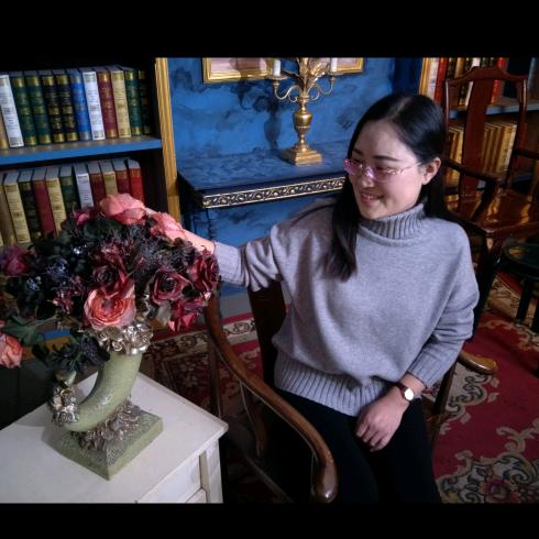 柳林宏亮日杂小马🍀