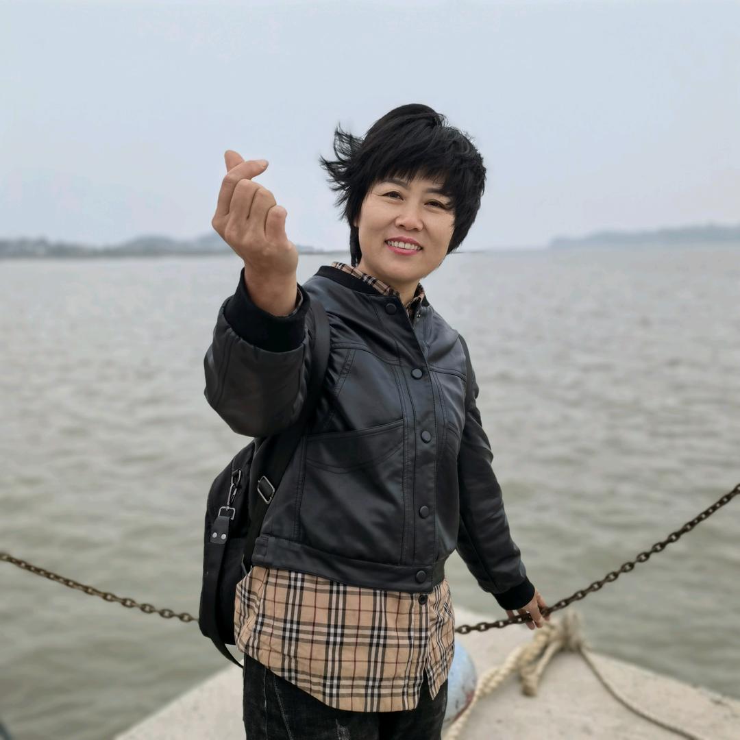 潘姐