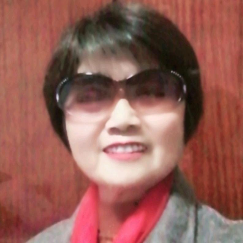 胡姐 （手机摄影）