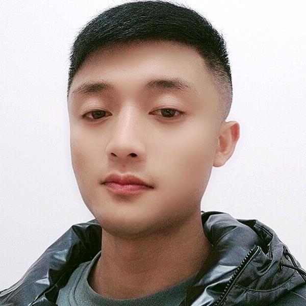 🙏奋斗的小青年🙏