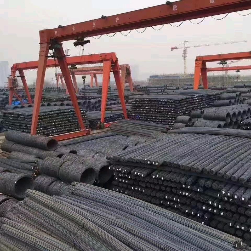 陕西裕鼎昇钢铁物资有限公司
