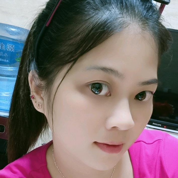 莫姑娘