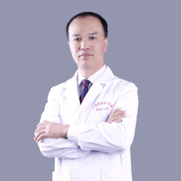 中医赵文医生
