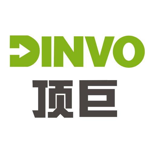 顶巨机械手