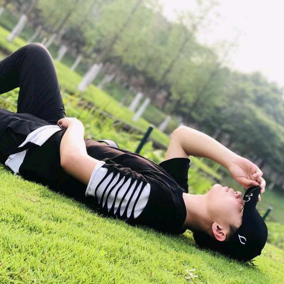 狂心