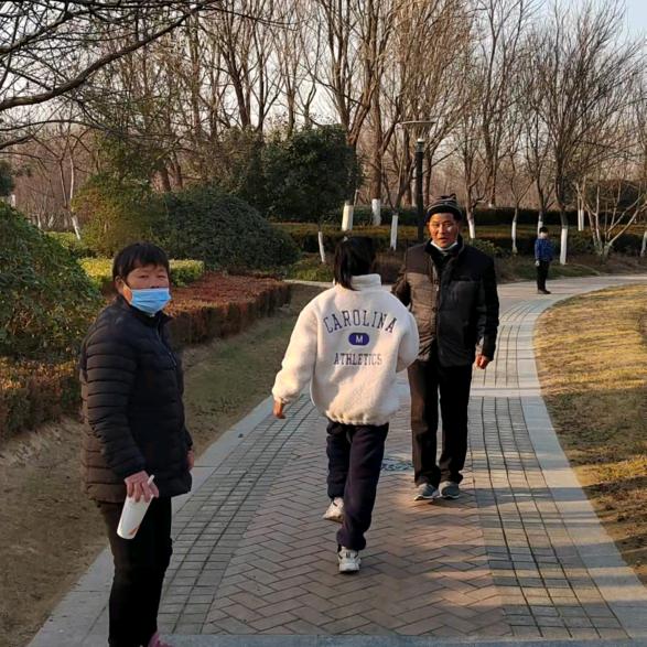 家和万事兴