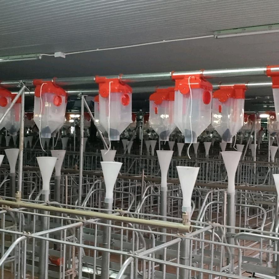 林强 专业做猪厂高压冲洗 车辆洗消烘干