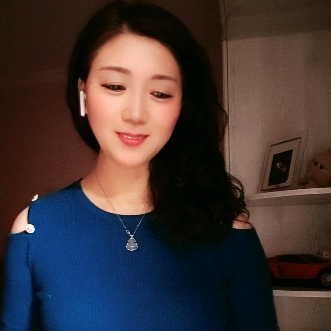 楚仪（商品在橱窗）