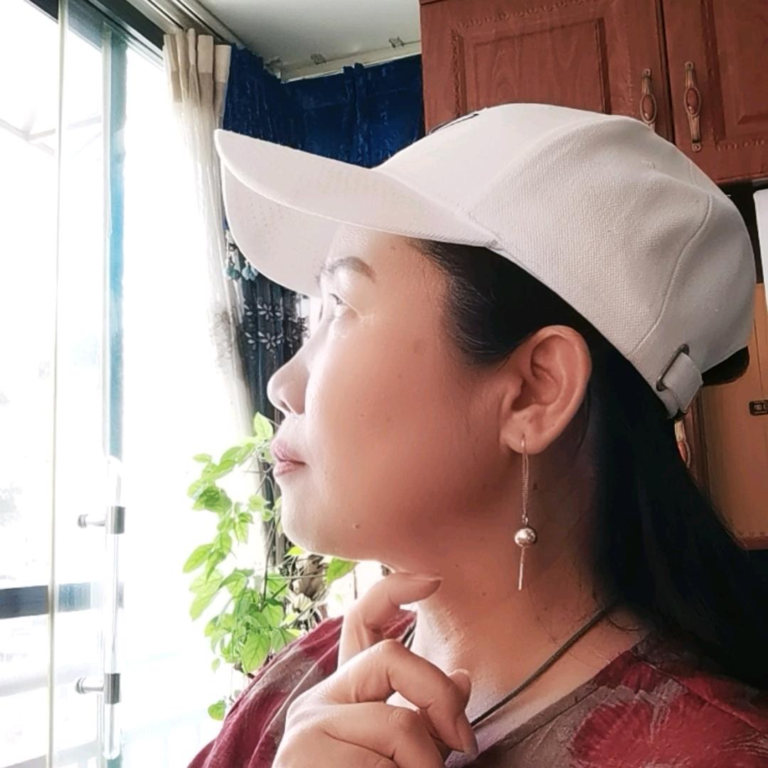 小红