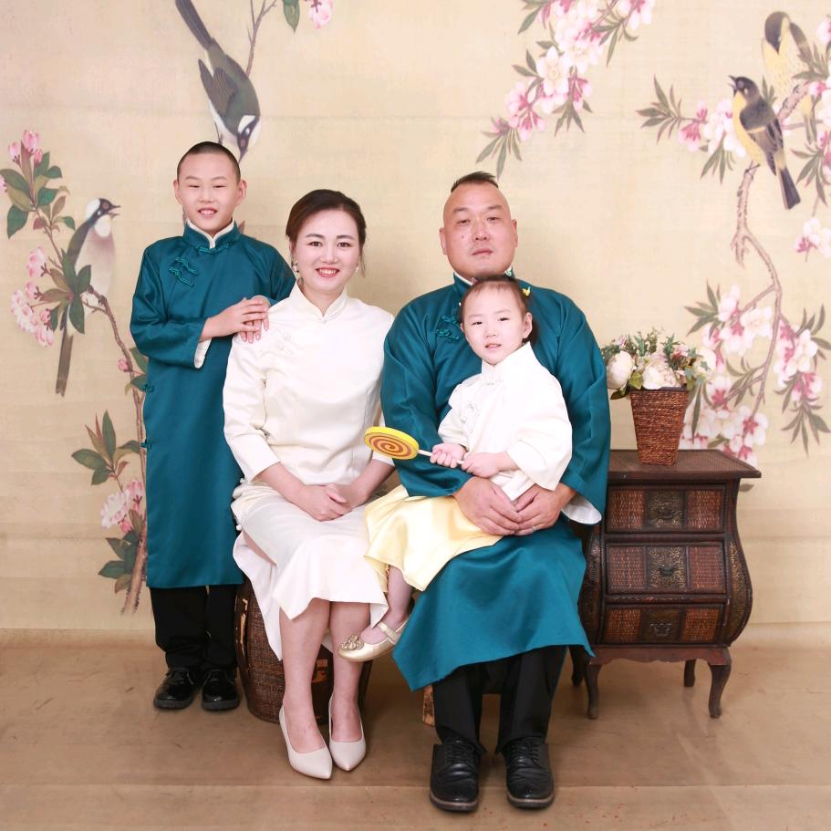 时光留下最真的人