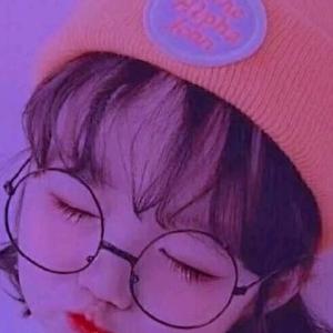 沐晴爱生活头像