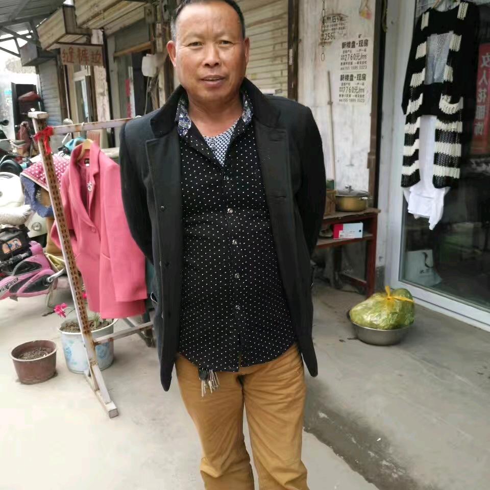 帅老头