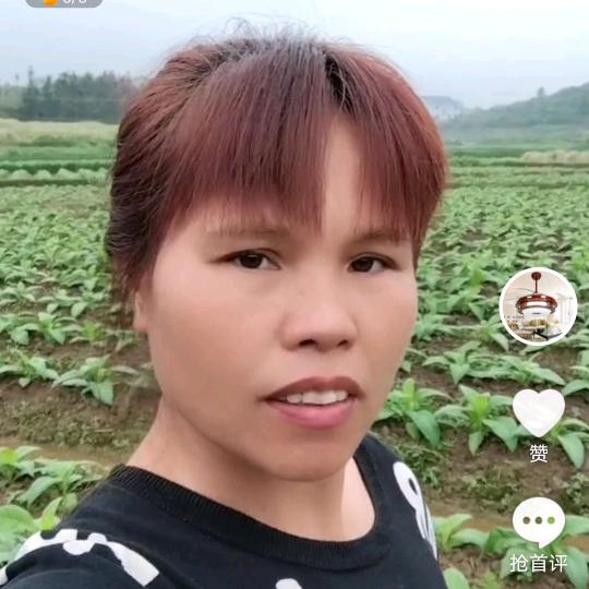 顺其自然周大姐