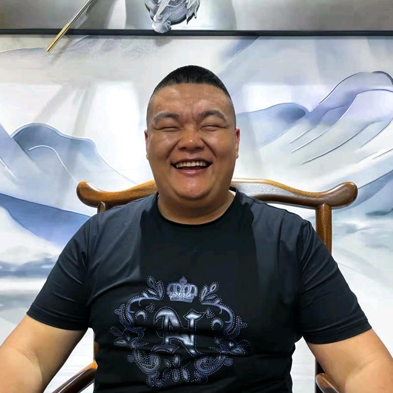 熊猫强子【返乡日记】