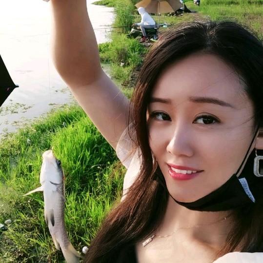 渔小妹👑