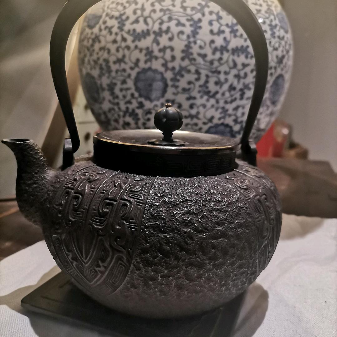 地狱火