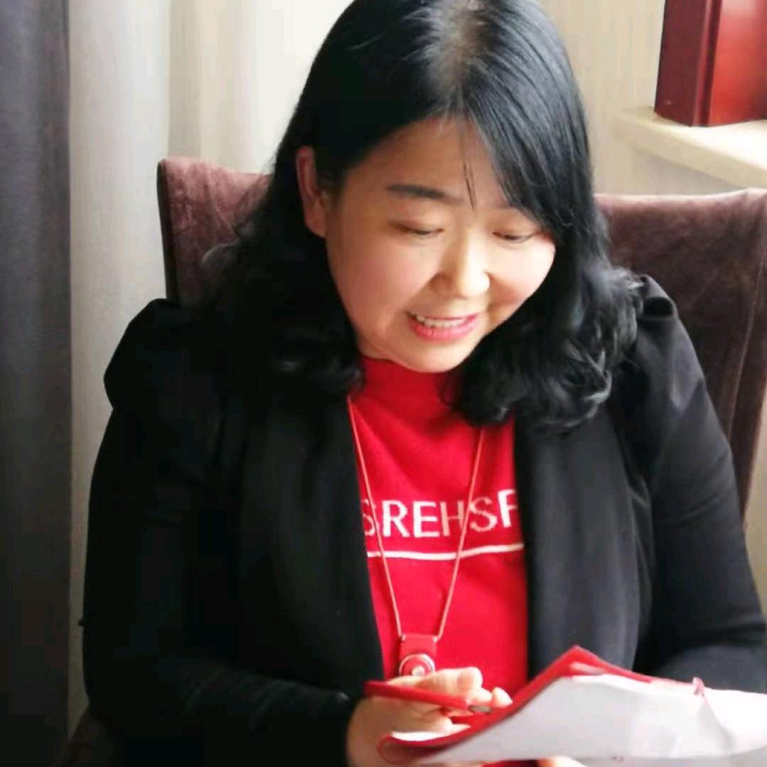 瑞梅说非遗