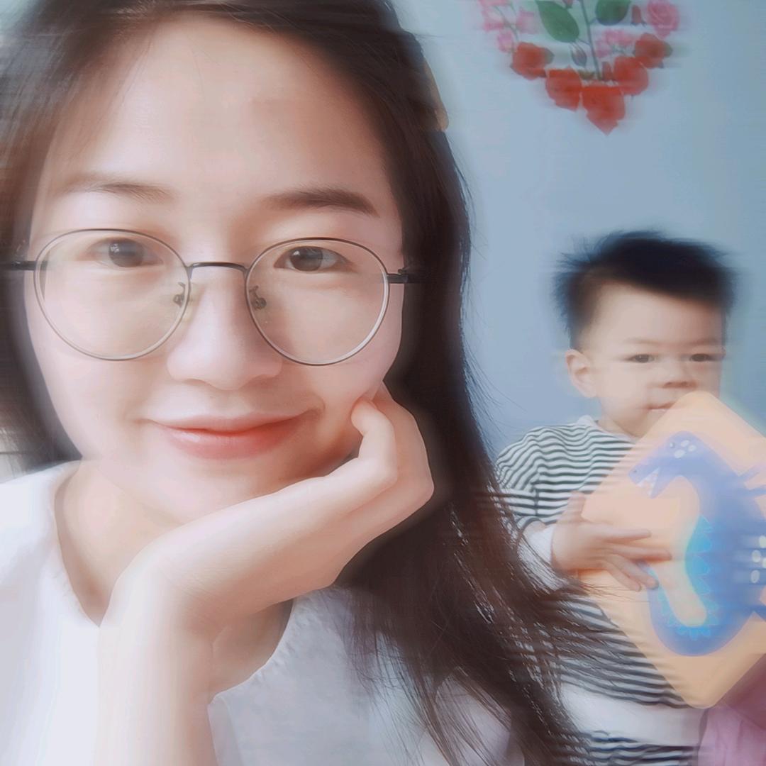 是欣欣啊