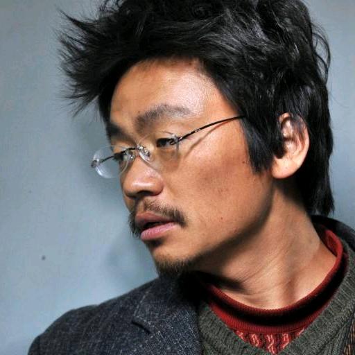 守村人华光