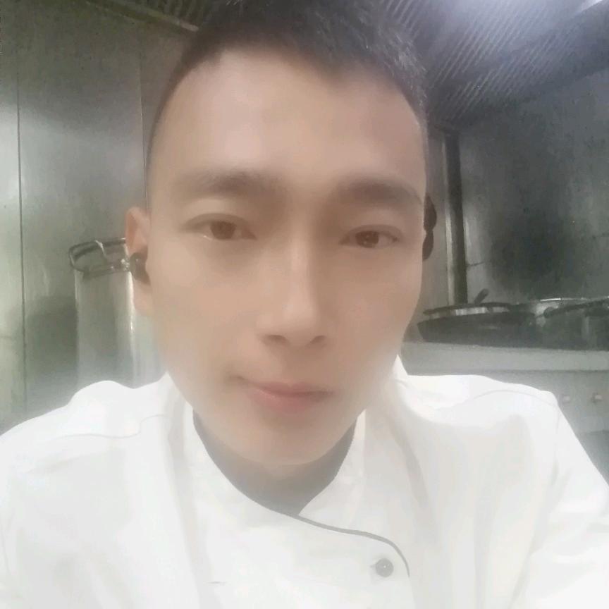 厨房打工仔——威亚