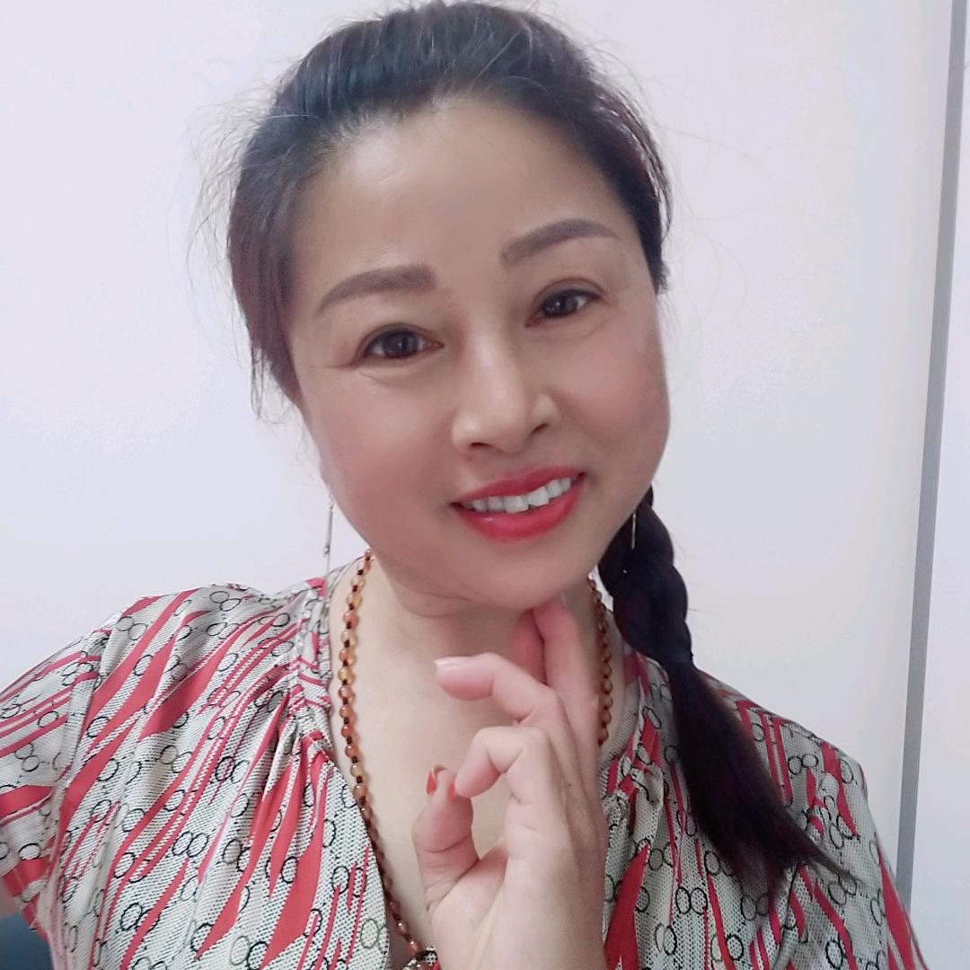 阳光奶奶