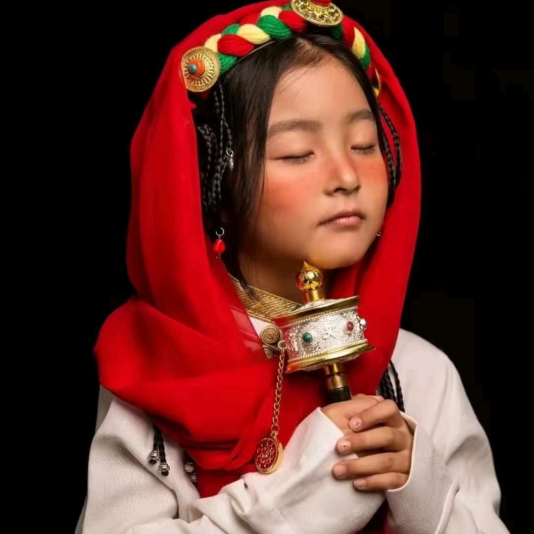 雨后彩虹