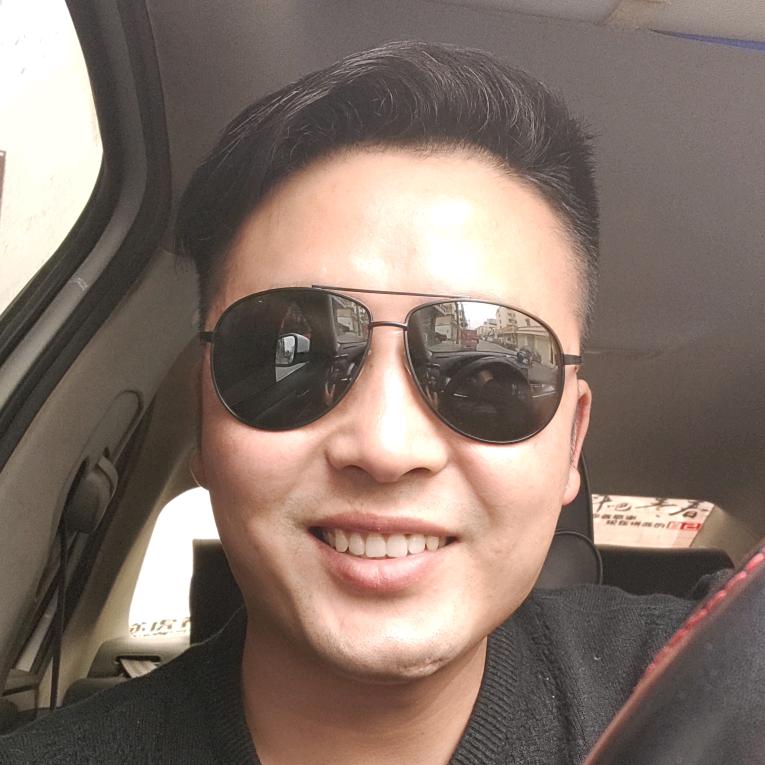 義行侠帥哥（寻爱中）❤️