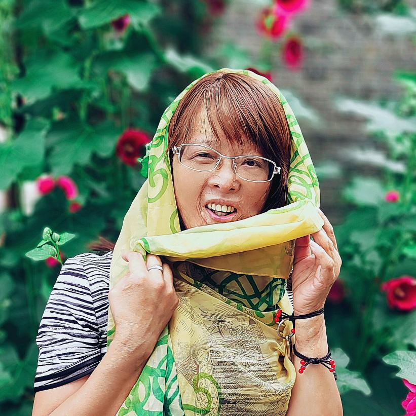 小梅姐