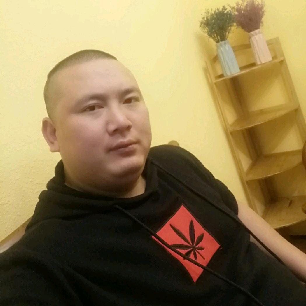 黄杰
