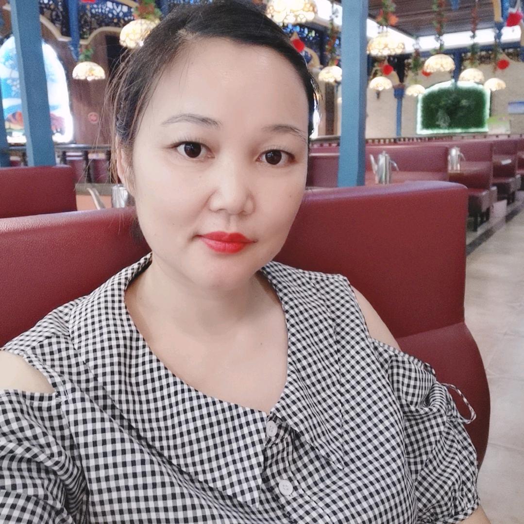 戴姐姐