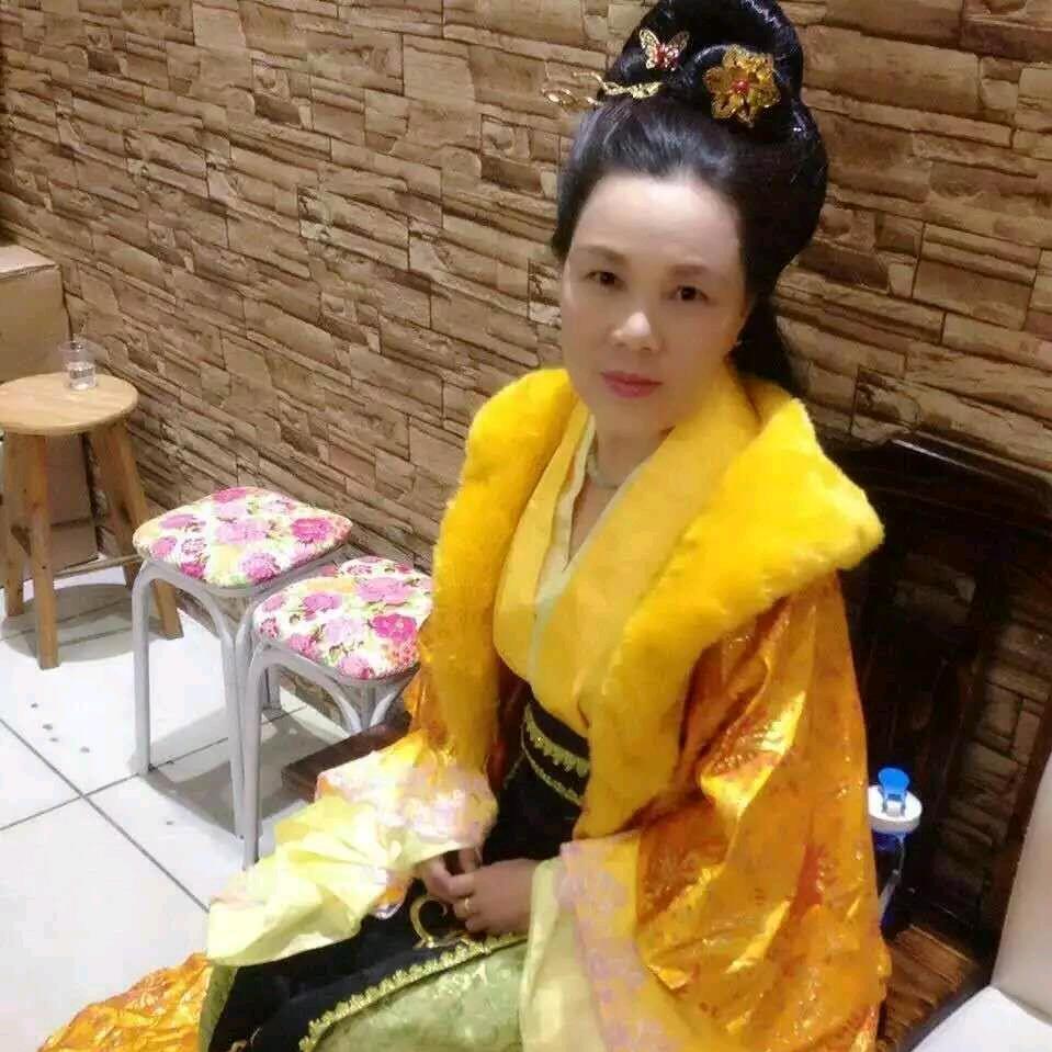 阳江源一堂养生康复:(黄弘源)