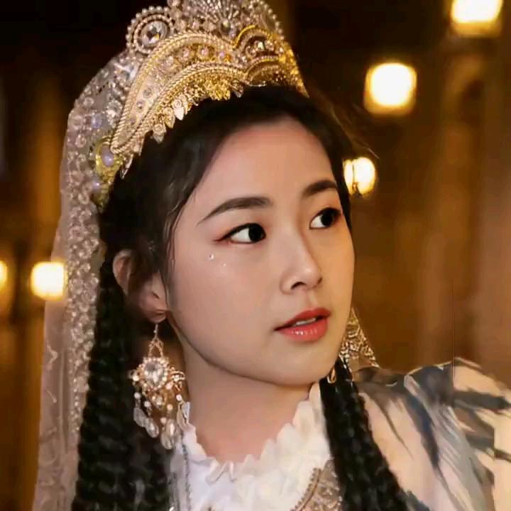 👭♥♥花开富贵