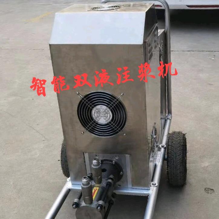 辛集市荣元水泥注浆机水玻璃源头厂家