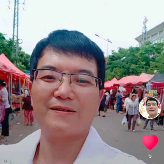 小张传说