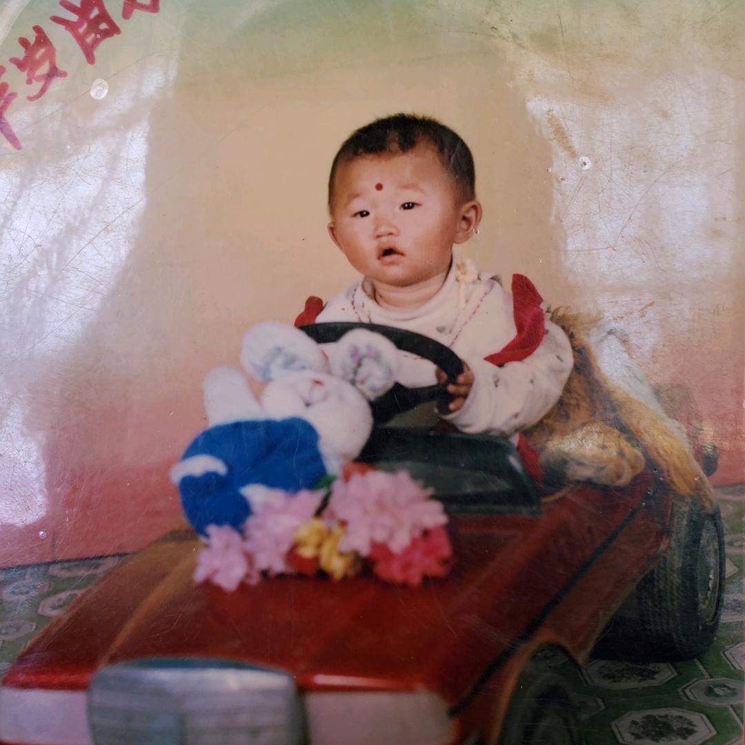 是娜娜吖