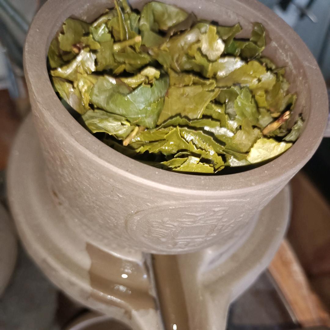 红塔山