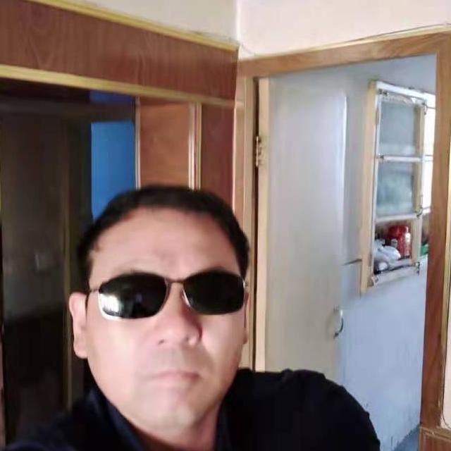 遇见董哥是缘分