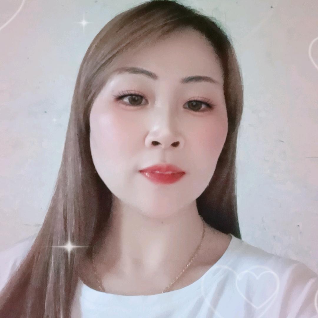 美好一天🌹