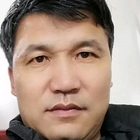 杨建福-进口阀门内件国产化