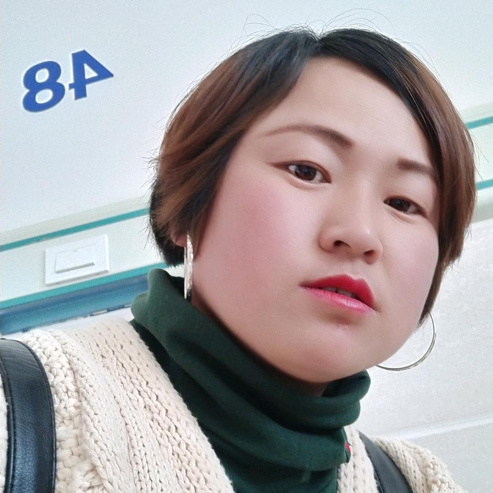 80后工地妹小刘