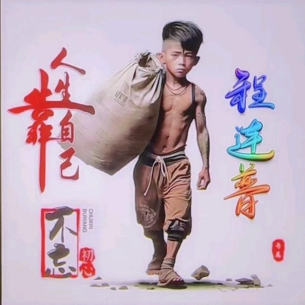 牵挂