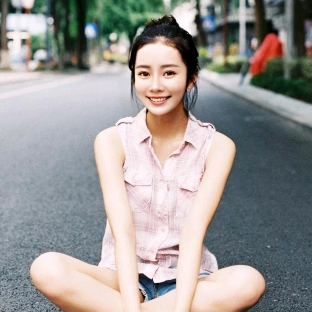 雪糕妹