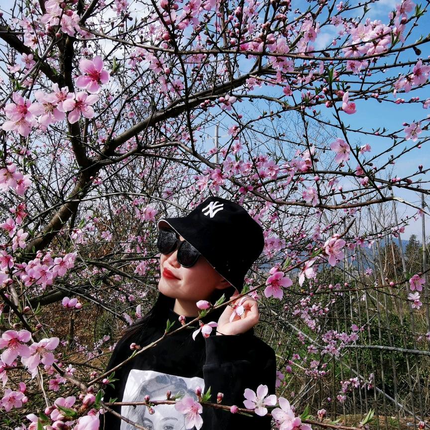 阿妹吖（记录生活）