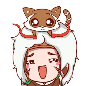 盖世无双小桔