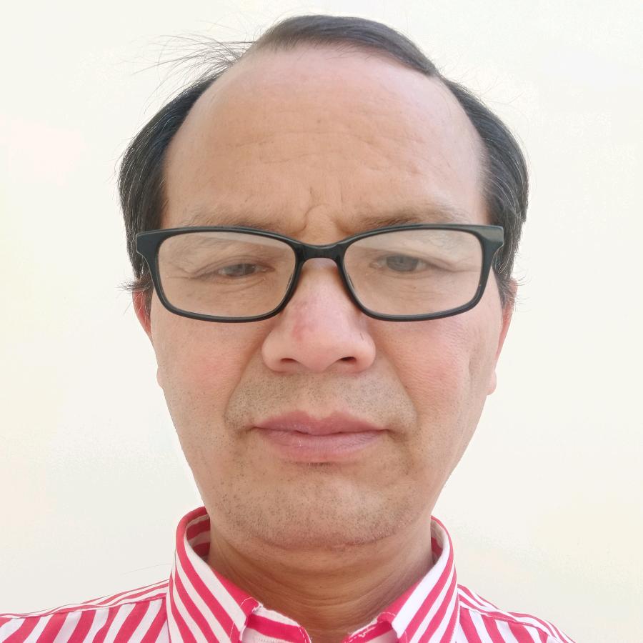 88级大哥