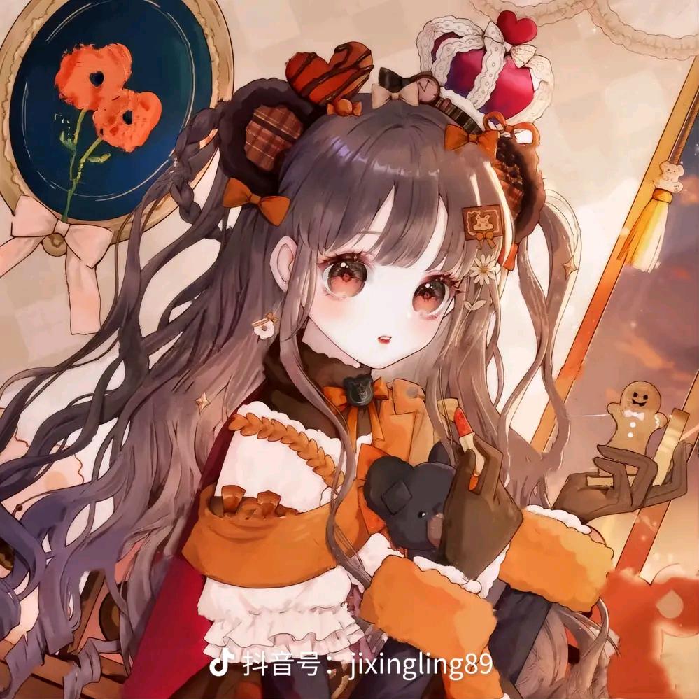 奶莓软糖