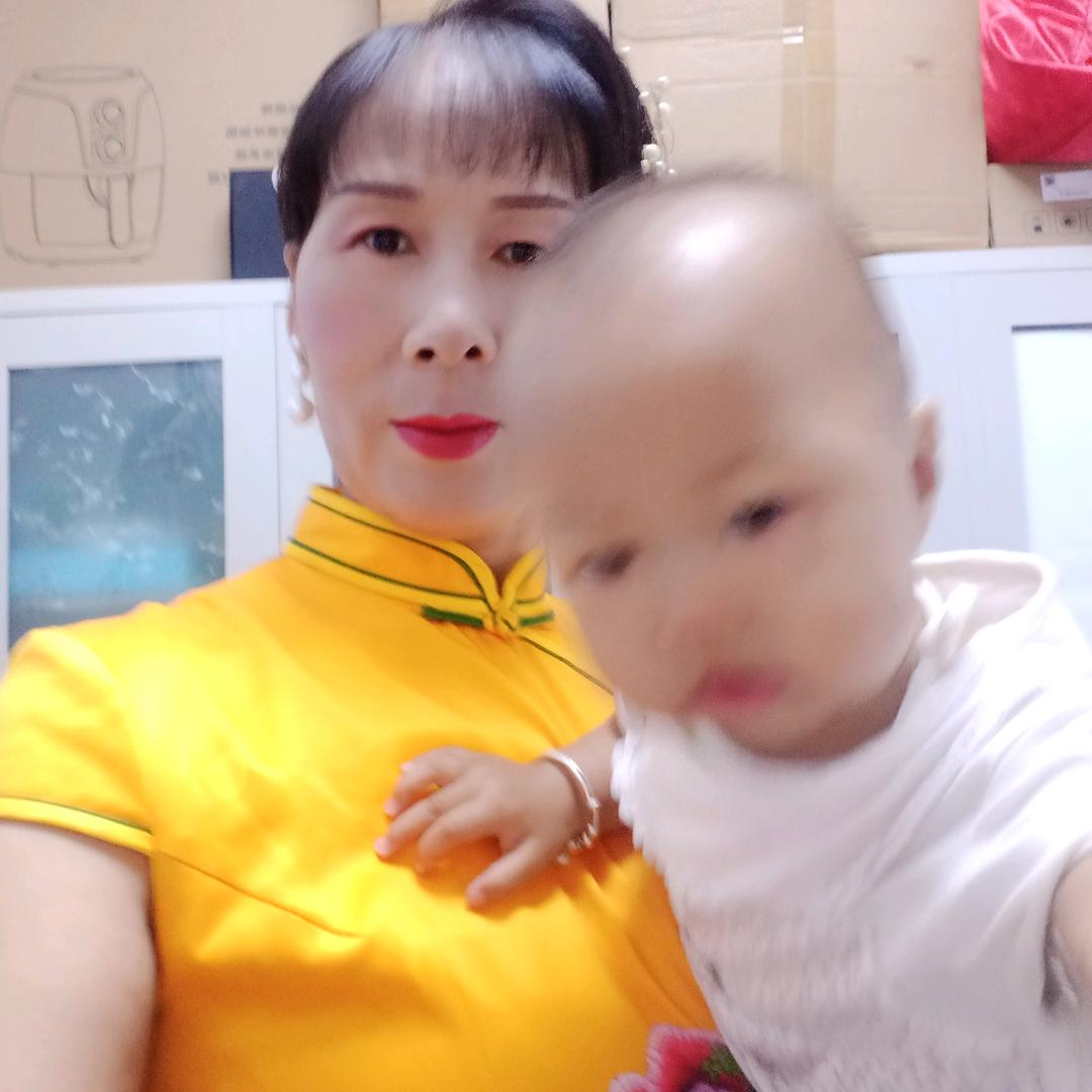 长发飘飘