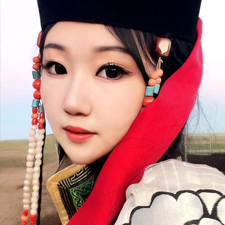 甘家幺姑娘👸🏻